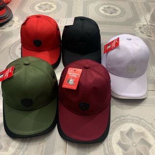 Nón kết dù 1lớp