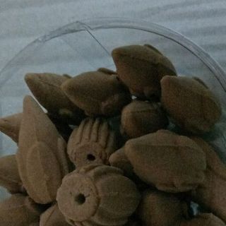 nụ trầm 1 hộp 30 viên trầm thơm xông thắc khói
