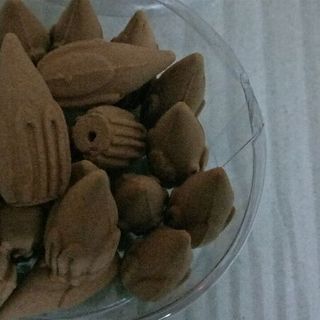 nụ trầm 1 hộp 30 viên trầm thơm xông thắc khói