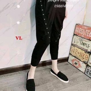 Quần kaki thun co dãn 4c