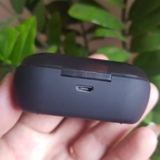 Tai nghe Bluetooth Sony 50 TWS D76 Âm Bass Chuẩn