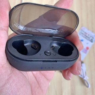 Tai nghe Bluetooth Sony 50 TWS D76 Âm Bass Chuẩn