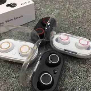 Tai nghe Bluetooth Sony 50 TWS D76 Âm Bass Chuẩn