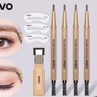 Sét vẽ chân mày NOVA thần thánh