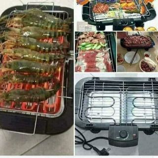 Bếp nướng điện không khói BBQ giá sỉ