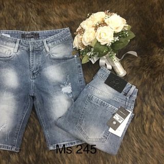 Quần jeans sọt nam 28-32