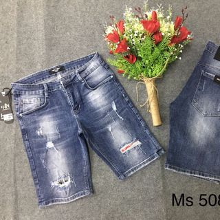 Quần jeans sọt nam 28-32