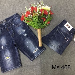 Quần jeans sọt nam 28-32