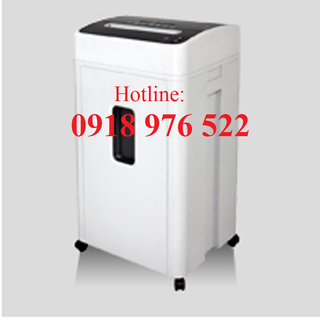 Máy hủy giấy dino grand