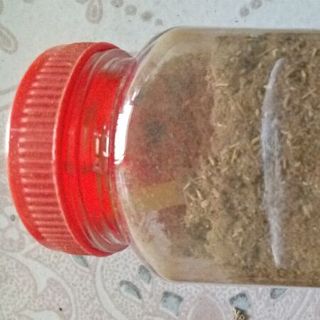bột thuốc xông nhà không cần dùng than trừ phong long