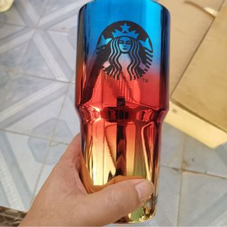 Ly giữ nhiệt 3D 12 cung hoàng đạo