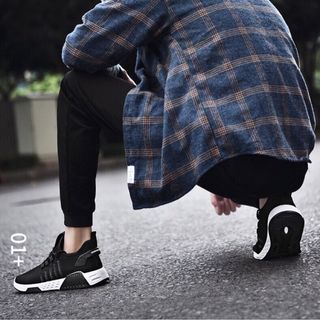 Giày bata nam cao cappp