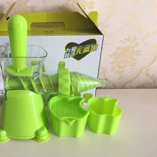 MÁY ÉP TRÁI CÂY BẰNG TAY-GIÁ SỈ