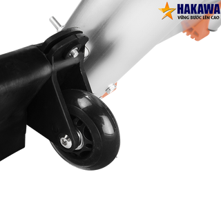 THANG NHÔM RÚT ĐÔI NHẬT BẢN -HAKAWA HK 250 - PHÂN PHỐI