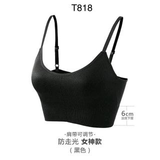 Áo bra thể thao T181 giá sỉ