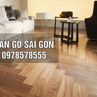 Tổng kho sàn gỗ Sài Gòn