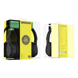 BOROFONE Tai Nghe Trùm Tai Bluetooth BO7