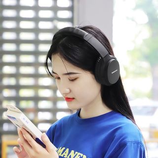 BOROFONE Tai Nghe Trùm Tai Bluetooth BO7