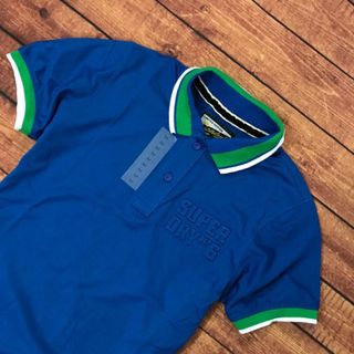 ÁO NAM SUPPER DẬP