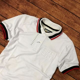 ÁO NAM SUPPER DẬP