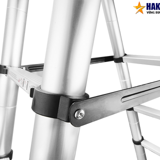 THANG NHÔM RÚT ĐÔI NHẬT BẢN -HAKAWA HK 250 - PHÂN PHỐI