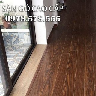 Tổng kho sàn gỗ Sài Gòn