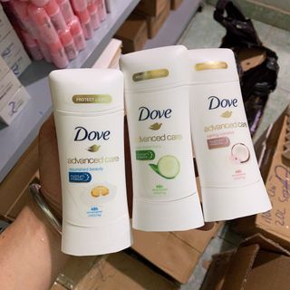 Lăn khử mùi Dove lớn