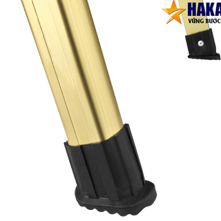 THANG NHÔM GHẾ NHẬT BẢN - HAKAWA HK 006 - PHÂN PHỐI 6 BẬC
