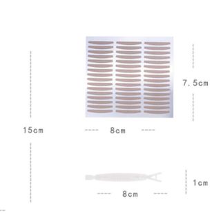 Miếng Dán Kích Mí 02