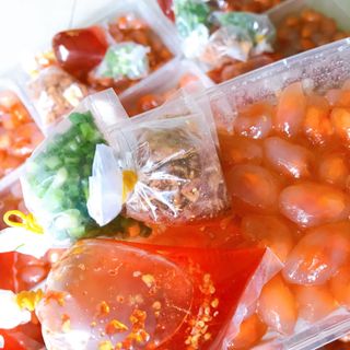 Bánh bột lọc phan thiết