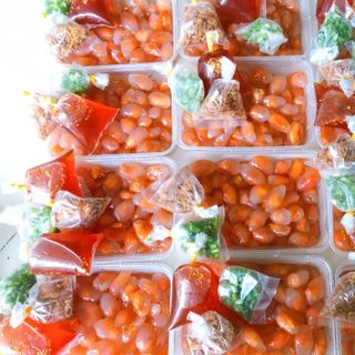 Bánh bột lọc phan thiết