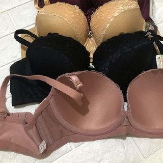 ÁO LÓT Sisterhood 1002 móc CỨU CÁNH HOÀN HẢO DÀNH CHO NÀNG NGỰC KHỦNG