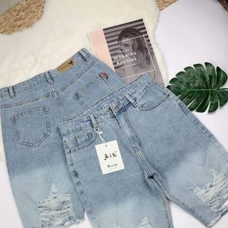 Quần Q1 có 3 size S M L