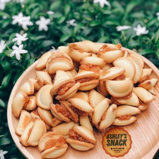 Bánh Sò Kẹp Me Thái Lan