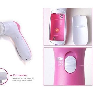 MÁY MASSAGE MẶT 5 IN 1 BEAUTY CARE MASSAGER GIÁ SỈ