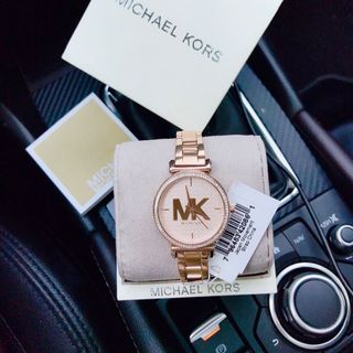 Đồng hồ nữ Michael Korsp