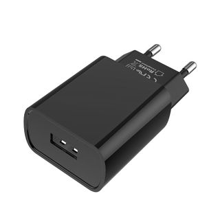 BOROFONE - Cóc Sạc BA20A - 1 Cổng USB 21A EU