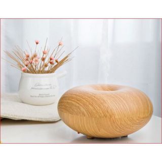 Tặng tinh dầu Máy khuếch tán tinh dầu cao cấp GX-03K GX