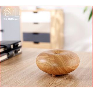 Tặng tinh dầu Máy khuếch tán tinh dầu cao cấp GX-03K GX