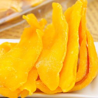 XOÀI SẤY DẺO