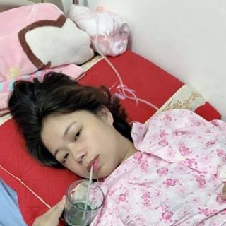 Diệp Lục Collagen