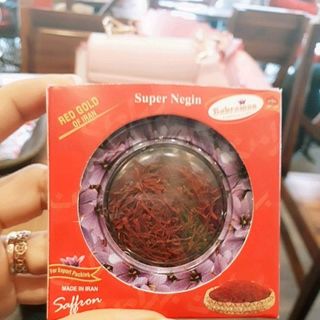 Nhụy hoa nghệ tây