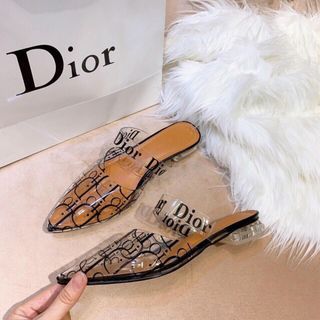 Dép sục dr