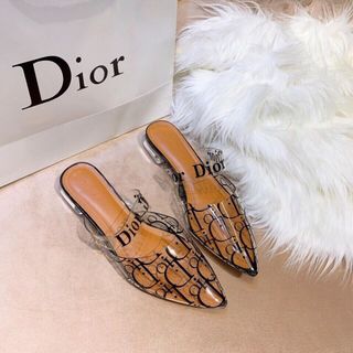 Dép sục dr
