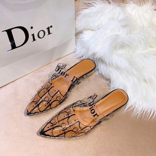 Dép sục dr