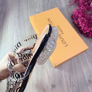 Dép sục dr