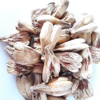 dưa rưng khô