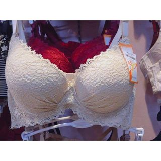 Áo Lót siêu nâng đẩy Thái Lan ANNY 913