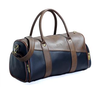 Túi trống du lịch cỡ lớn Unisex CNT TX30 đen