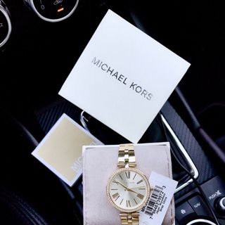 Đồng hồ nữ Michael Kosr